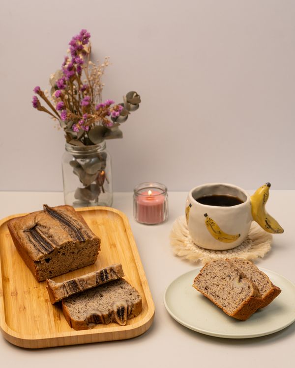 Pan de Tefy Tortas y Postres